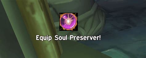 your actual throughput matters, your parse doesnt. . Soul preserver wotlk
